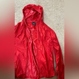 Oakley wind breaker